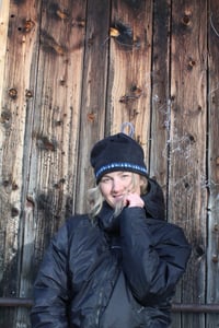 Image 5 of Embroidered Alpine Hat #6