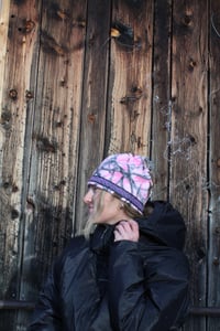 Image 3 of Embroidered Alpine Hat #7