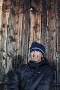 Image 4 of Embroidered Alpine Spring Hat #8