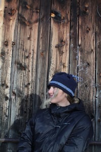 Image 5 of Embroidered Alpine Spring Hat #8