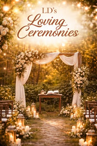 Image 1 of Ceramony Services