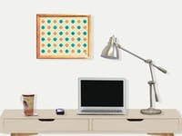 Image 2 of RnJ_Rings_Bold UnFramed Print