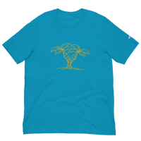 Image 1 of CP Sketchy Palms