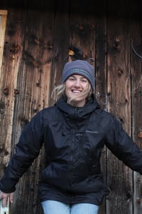 Image 5 of Embroidered Alpine Hat  #9