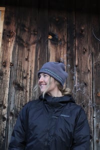 Image 4 of Embroidered Alpine Hat  #9