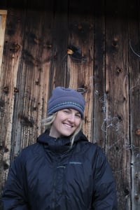 Image 3 of Embroidered Alpine Hat  #9