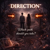 Image 1 of Direction™️