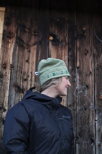 Image 5 of Embroidered Alpine Hat #10