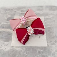 Image 1 of ADELINE HAIR BOW