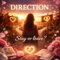 Image 2 of Direction™️