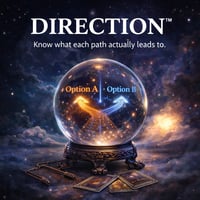 Image 3 of Direction™️