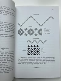 Image 5 of Swedish Patterns for Art Weaves and Embroidery
