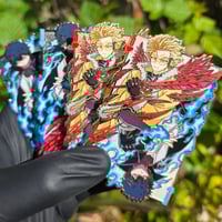 King of Hearts Master Set