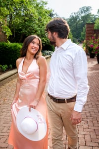 Image 3 of Petite Spring Portrait Session