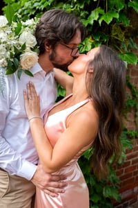 Image 4 of Petite Spring Portrait Session