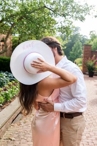 Image 1 of Petite Spring Portrait Session