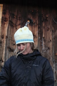 Image 5 of Embroidered Alpine Hat #22