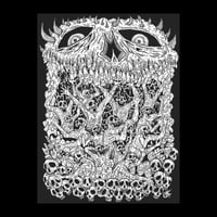 WCWBT 18 x 24 Screen print