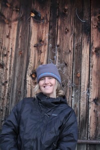 Image 5 of Embroidered Alpine Hat #25