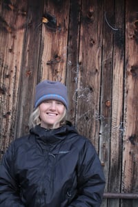 Image 3 of Embroidered Alpine Hat #25