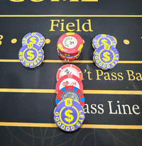 Image 1 of Roll Counter
