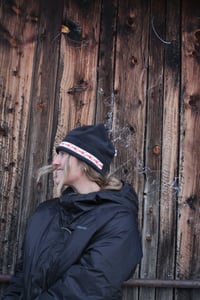 Image 4 of Embroidered Alpine Hat #26