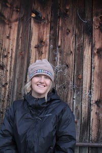 Image 4 of Embroidered Alpine Hat #27