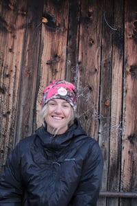 Image 2 of Basic Beanie #1