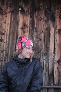 Image 3 of Basic Beanie #1