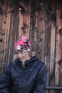 Image 4 of Basic Beanie #1