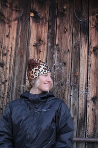 Image 3 of Basic Beanie  #2
