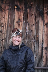 Image 2 of Basic Beanie  #2