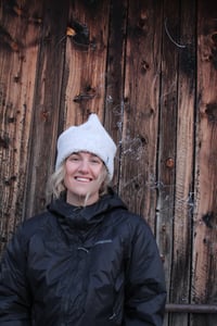 Image 3 of Scruffy Hat #1