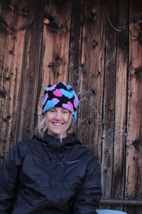 Image 2 of Scruffy Hat  #2