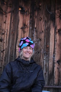 Image 4 of Scruffy Hat  #2