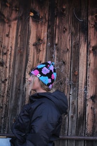 Image 5 of Scruffy Hat  #2