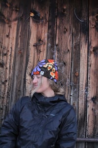 Image 3 of Scruffy Hat #3