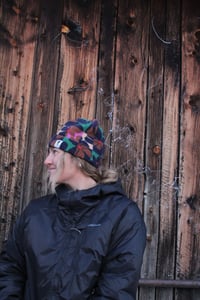 Image 2 of Scruffy Hat #4