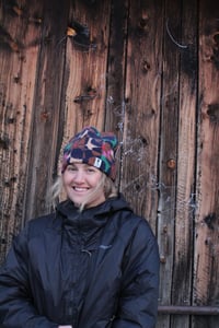 Image 3 of Scruffy Hat #4