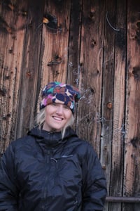 Image 4 of Scruffy Hat #4