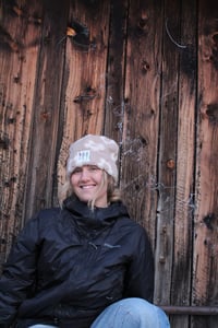 Image 3 of Scruffy Hat #5