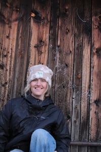 Image 4 of Scruffy Hat #5