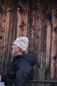 Image 5 of Scruffy Hat #5