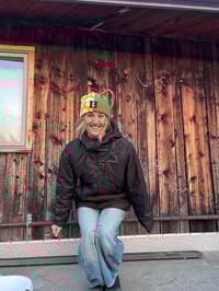 Image 3 of Two Way Hat  #2