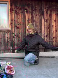 Image 4 of Two Way Hat  #2