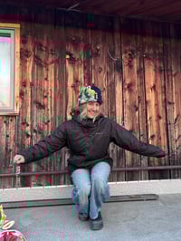 Image 2 of Two Way Hat  #1