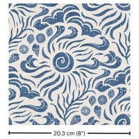 Image 2 of Beachy Boho Sun & Surf Design