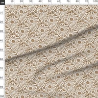 Image 4 of Beachy Boho Sun & Surf Design