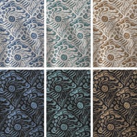 Image 1 of Beachy Boho Sun & Surf Design