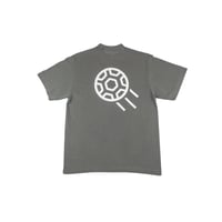 Image 2 of Ball SS T-Shirt Shadow